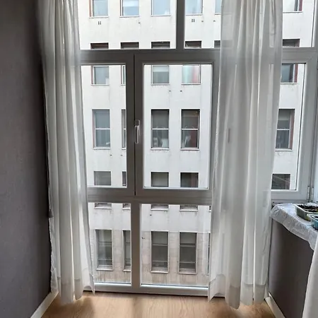 Lägenhet La Lila